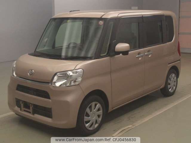 daihatsu tanto 2017 -DAIHATSU--Tanto DBA-LA600S--LA600S-0602781---DAIHATSU--Tanto DBA-LA600S--LA600S-0602781- image 1