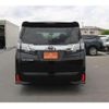 toyota vellfire 2015 -TOYOTA--Vellfire DBA-AGH30W--AGH30-0019703---TOYOTA--Vellfire DBA-AGH30W--AGH30-0019703- image 9