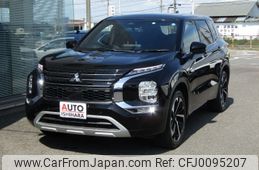 mitsubishi outlander-phev 2022 -MITSUBISHI--Outlander PHEV 5LA-GN0W--GN0W-0301402---MITSUBISHI--Outlander PHEV 5LA-GN0W--GN0W-0301402-