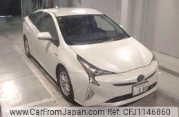 toyota prius 2016 -TOYOTA 【水戸 332ﾌ880】--Prius ZVW50-6058726---TOYOTA 【水戸 332ﾌ880】--Prius ZVW50-6058726-