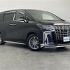 toyota alphard 2021 -TOYOTA--Alphard 3BA-GGH30W--GGH30-0041292---TOYOTA--Alphard 3BA-GGH30W--GGH30-0041292- image 1