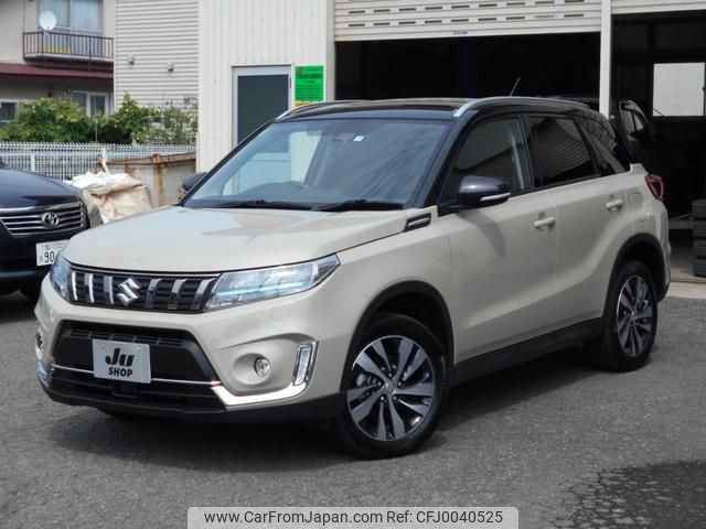 suzuki escudo 2022 -SUZUKI 【旭川 300ﾎ7530】--Escudo YEH1S--00B04125---SUZUKI 【旭川 300ﾎ7530】--Escudo YEH1S--00B04125- image 1