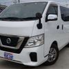 nissan caravan-van 2019 -NISSAN--Caravan Van VW2E26--VW2E26-111737---NISSAN--Caravan Van VW2E26--VW2E26-111737- image 1