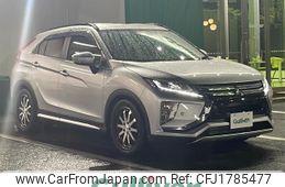 mitsubishi eclipse-cross 2018 CFJ1785477