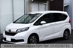 honda freed 2021 -HONDA 【静岡 502ﾅ2533】--Freed GB5--3170077---HONDA 【静岡 502ﾅ2533】--Freed GB5--3170077-