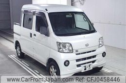 daihatsu hijet-van 2012 -DAIHATSU--Hijet Van S321W-0002815---DAIHATSU--Hijet Van S321W-0002815-