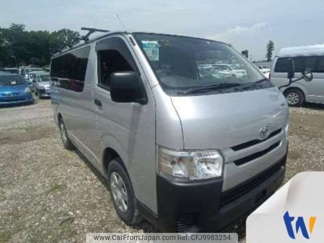 toyota hiace-van 2015 -TOYOTA--Hiace Van LDF-KDH206V--KDH206-8084334---TOYOTA--Hiace Van LDF-KDH206V--KDH206-8084334- image 1