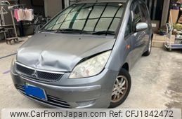 mitsubishi colt 2010 CFJ1842472