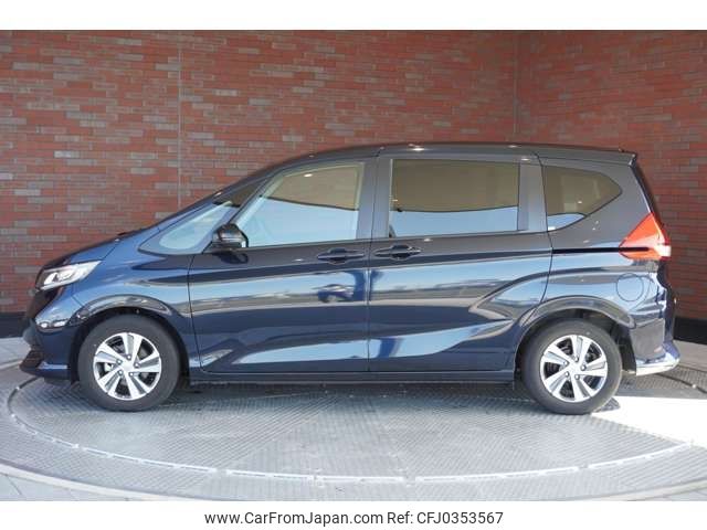 honda freed 2020 -HONDA--Freed 6BA-GB5--GB5-3143894---HONDA--Freed 6BA-GB5--GB5-3143894- image 2