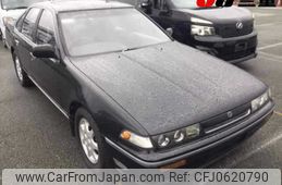 nissan cefiro 1991 -NISSAN--Cefiro A31-053954---NISSAN--Cefiro A31-053954-