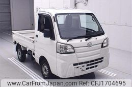 daihatsu hijet-truck 2017 CFJ1704695
