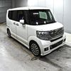 honda n-box 2015 -HONDA--N BOX JF2-2500223---HONDA--N BOX JF2-2500223- image 1