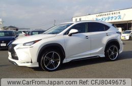 lexus nx 2017 quick_quick_DAA-AYZ10_AYZ10-1001119