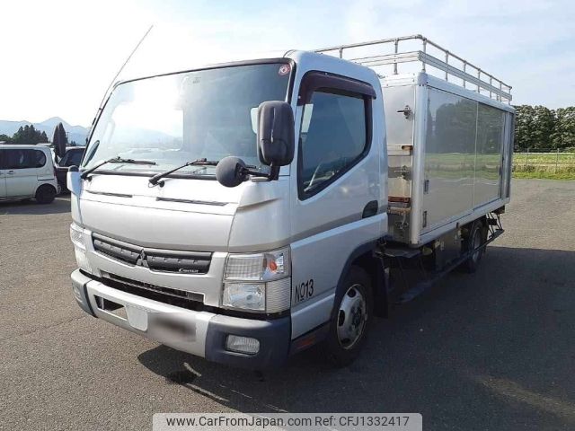 mitsubishi-fuso canter 2014 -MITSUBISHI--Canter FEB50-530266---MITSUBISHI--Canter FEB50-530266- image 1