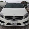 mercedes-benz a-class 2013 -MERCEDES-BENZ 【名変中 】--Benz A Class 176042--2J169559---MERCEDES-BENZ 【名変中 】--Benz A Class 176042--2J169559- image 12