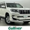 toyota land-cruiser-prado 2018 -TOYOTA--Land Cruiser Prado CBA-TRJ150W--TRJ150-0084051---TOYOTA--Land Cruiser Prado CBA-TRJ150W--TRJ150-0084051- image 1