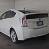 toyota prius 2012 -TOYOTA 【三河 330ﾉ3018】--Prius DAA-ZVW30--ZVW30-1484845---TOYOTA 【三河 330ﾉ3018】--Prius DAA-ZVW30--ZVW30-1484845- image 2