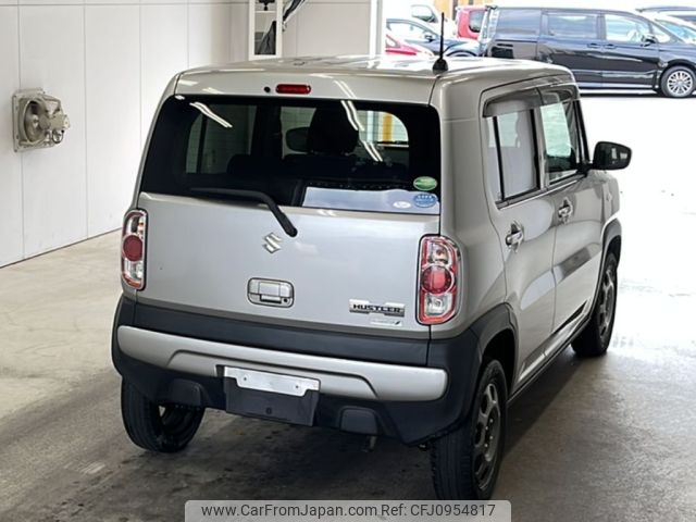 suzuki hustler 2014 -SUZUKI--Hustler MR31S-204176---SUZUKI--Hustler MR31S-204176- image 2