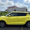 suzuki swift 2021 -SUZUKI--Swift 4BA-ZC33S--ZC33S-406398---SUZUKI--Swift 4BA-ZC33S--ZC33S-406398- image 2