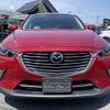 mazda cx-3 2015 -MAZDA--CX-3 LDA-DK5AW--DK5AW-106229---MAZDA--CX-3 LDA-DK5AW--DK5AW-106229- image 7