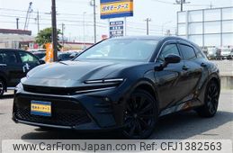 toyota toyota-others 2024 -TOYOTA--Crown Sport 6AA-AZSH36W--AZSH36-4017479---TOYOTA--Crown Sport 6AA-AZSH36W--AZSH36-4017479-