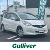 honda fit 2012 -HONDA--Fit DBA-GE6--GE6-1589820---HONDA--Fit DBA-GE6--GE6-1589820- image 1