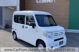 honda n-van 2018 -HONDA--N VAN HBD-JJ1--JJ1-3005094---HONDA--N VAN HBD-JJ1--JJ1-3005094-