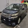 toyota vellfire 2009 -TOYOTA--Vellfire ANH20W--ANH20-8057621---TOYOTA--Vellfire ANH20W--ANH20-8057621- image 5