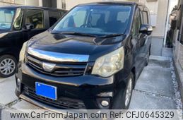 toyota noah 2010 -TOYOTA--Noah DBA-ZRR70W--ZRR70-0341189---TOYOTA--Noah DBA-ZRR70W--ZRR70-0341189-