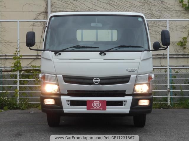 nissan nt450-atlas 2013 GOO_NET_EXCHANGE_0707822A30250602W001 image 2