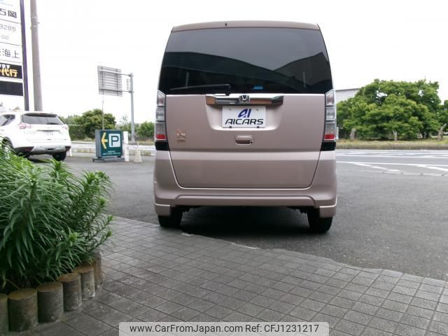 honda n-box 2012 quick_quick_DBA-JF1_JF1-1040480 image 2
