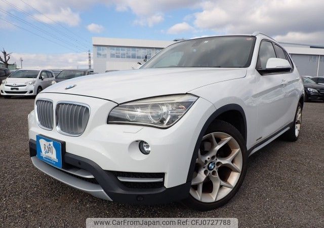 bmw x1 2013 REALMOTOR_N2025010290F-24 image 1