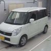 nissan roox 2012 -NISSAN 【岐阜 582ﾒ4413】--Roox DBA-ML21S--ML21S-139876---NISSAN 【岐阜 582ﾒ4413】--Roox DBA-ML21S--ML21S-139876- image 1