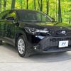 toyota corolla-cross 2023 -TOYOTA--Corolla Cross 3BA-ZSG10--ZSG10-1018***---TOYOTA--Corolla Cross 3BA-ZSG10--ZSG10-1018***- image 17