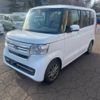 honda n-box 2022 -HONDA--N BOX 6BA-JF3--JF3-5184027---HONDA--N BOX 6BA-JF3--JF3-5184027- image 3