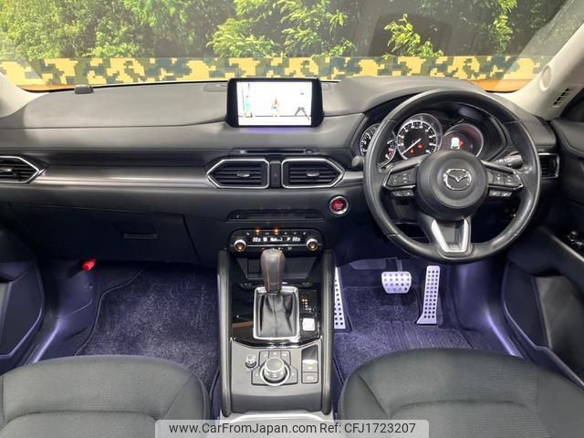 mazda cx-5 2020 CFJ1723207 image 2