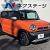 suzuki hustler 2014 CFJ1583300 image 16