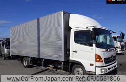 hino hino-others 2009 -HINO--Hino Truck FC7JKYA-13055---HINO--Hino Truck FC7JKYA-13055-