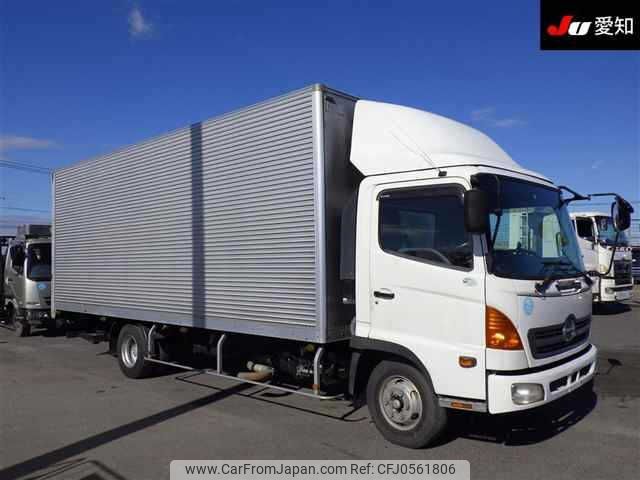 hino hino-others 2009 -HINO--Hino Truck FC7JKYA-13055---HINO--Hino Truck FC7JKYA-13055- image 1