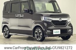honda n-box 2018 -HONDA--N BOX DBA-JF3--JF3-2045484---HONDA--N BOX DBA-JF3--JF3-2045484-