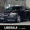 mercedes-benz cla-class 2017 -MERCEDES-BENZ--Benz CLA DBA-117942--WDD1179422N540044---MERCEDES-BENZ--Benz CLA DBA-117942--WDD1179422N540044- image 1