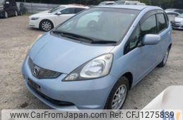 honda fit 2010 -HONDA--Fit DBA-GE6--GE6-3000099---HONDA--Fit DBA-GE6--GE6-3000099-