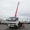 mitsubishi-fuso canter 2023 GOO_NET_EXCHANGE_1161178A30241018W002 image 1