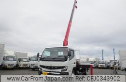 mitsubishi-fuso canter 2023 GOO_NET_EXCHANGE_1161178A30241018W002