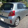 toyota vitz 2009 -TOYOTA 【袖ヶ浦 530】--Vitz DBA-NCP91--NCP91-5302008---TOYOTA 【袖ヶ浦 530】--Vitz DBA-NCP91--NCP91-5302008- image 15