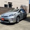 toyota prius-phv 2012 -TOYOTA 【和泉 301ﾁ110】--Prius PHV ZVW35--3007353---TOYOTA 【和泉 301ﾁ110】--Prius PHV ZVW35--3007353- image 1