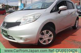 nissan note 2015 quick_quick_DBA-E12_E12-346252