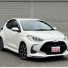 toyota yaris 2020 quick_quick_MXPA15_MXPA15-0003666 image 9