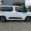 citroen berlingo 2024 quick_quick_K9CYH01_VR7ECYHZ3NJ820184 image 5