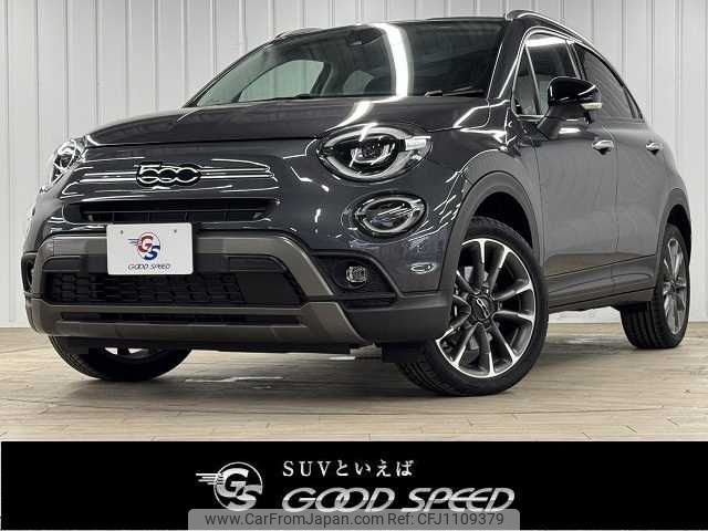 fiat 500x 2023 -FIAT--Fiat 500X 3BA-33413PM--ZFANF2D19NP980997---FIAT--Fiat 500X 3BA-33413PM--ZFANF2D19NP980997- image 1